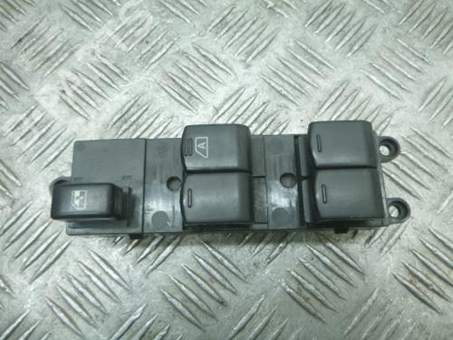 Used Right front window switch Right front window switch NISSAN QASHQAI I (J10, NJ10) 1.5 dCi (106 hp) 38803295 38803295