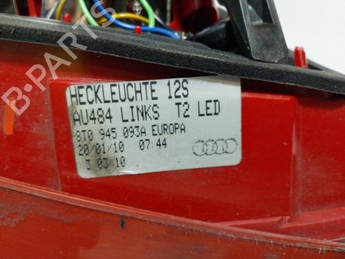 Left tailgate light AUDI A5 Sportback (8TA) 2.0 TDI | BP38805268C79  - Image 6