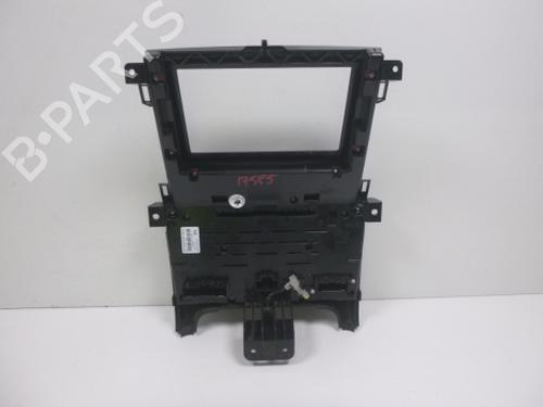 Climate control FORD RANGER (TKE) 2.0 EcoBlue 4x4 | BP38803000I5 - Image 4
