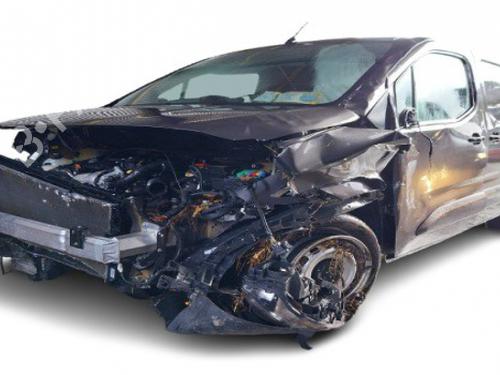 Switch PEUGEOT PARTNER Box Body/MPV (K9) 1.5 BlueHDi 75 | BP38811943I30  - Image 6