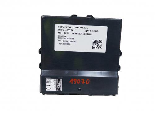 electronic-module-toyota-corolla-saloon-_e21_-2019-38805236 main image