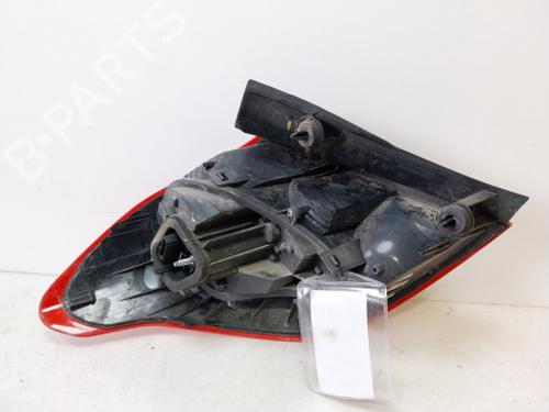 Right taillight CITROËN C4 II (NC_) 1.6 HDi 90 | BP38815725C35 - Image 4