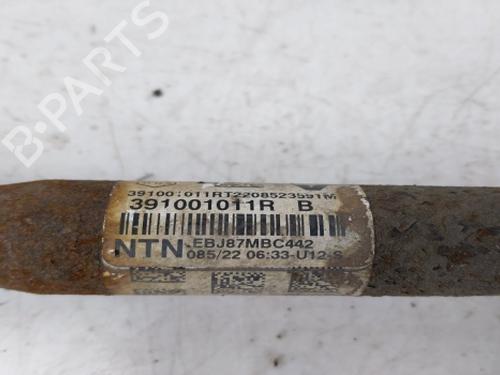Right front driveshaft DACIA JOGGER (RK_) 1.0 TCe 110 (RKMD) | BP38962770M39  - Image 5