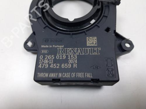Electronic sensor DACIA DUSTER (HM_) 1.5 dCi 110 4x4 (HMAB) | BP38815810M84 - Image 4