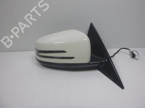 Used Right mirror Right mirror MERCEDES-BENZ E-CLASS Coupe (C207) E 220 CDI / d (207.302, 207.301) (170 hp) 38812645 38812645