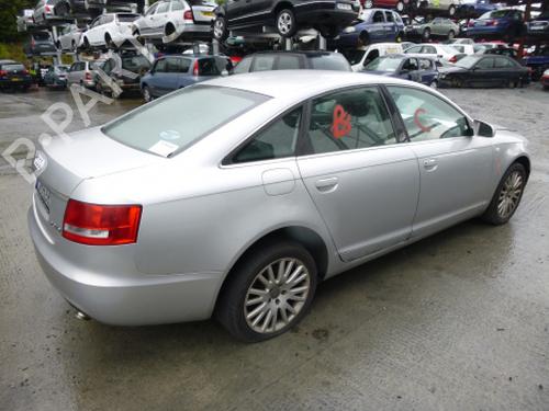 Left front window motor AUDI A6 C6 (4F2) 2.0 TDI | BP38810405E21 - Image 9