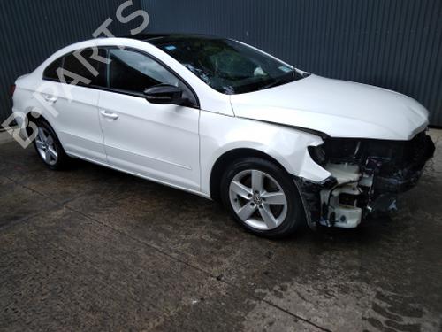 AC compressor VW CC B7 (358) 2.0 TDI | BP38814996M34 - Image 12