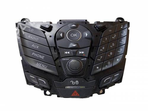 Used Other Other FORD FOCUS III Saloon 1.6 TDCi (95 hp) 40157682 40157682