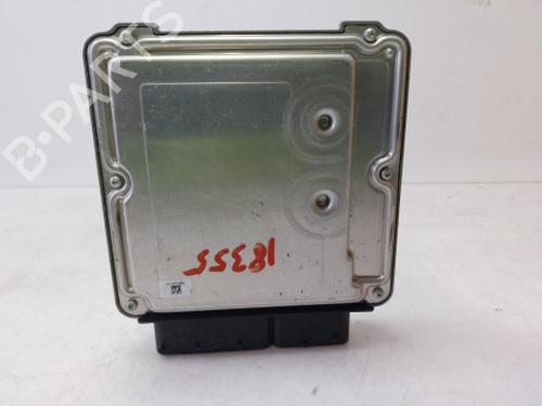 Engine control unit (ECU) SEAT LEON (5F1) 1.6 TDI | BP38803211M57 - Image 2