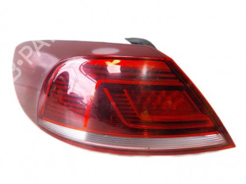 left-taillight-vw-cc-b7-358-2011-2012-2013-2014-2015-2016-2017-38805086 main image