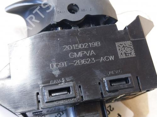 Switch FORD MONDEO V Hatchback (CE) 2.0 TDCi | BP40019932I30 - Image 7