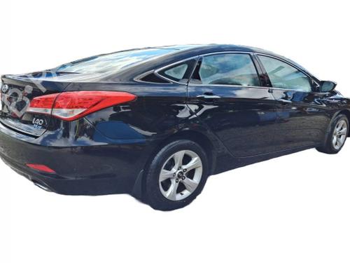Engine control unit (ECU) HYUNDAI i40 I (VF) 1.7 CRDi | BP40609764M57 - Image 11