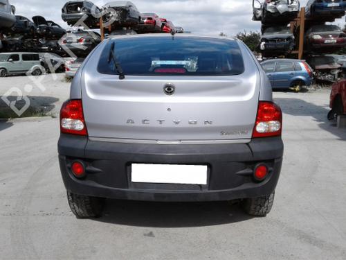 ABS pump SSANGYONG ACTYON I 200 Xdi 4WD | BP38807674M43 - Image 10