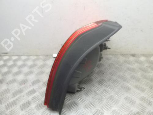 Left taillight KIA CEE'D Hatchback (ED) 1.6 CRDi 90 | BP38812674C34 - Image 3