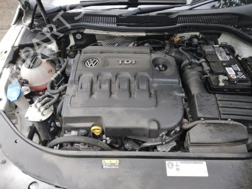 AC compressor VW CC B7 (358) 2.0 TDI | BP38814996M34 - Image 23