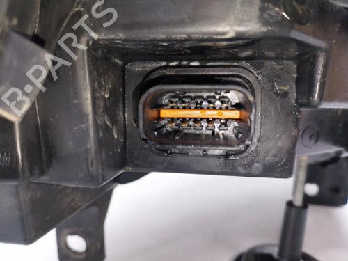 Left headlight PEUGEOT PARTNER Box Body/MPV 1.6 HDi | BP38804515C28 - Image 5