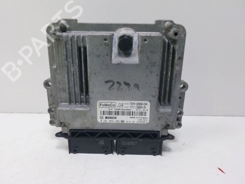 Engine control unit (ECU) FORD MONDEO V Hatchback (CE) 1.5 TDCi | BP38811421M57 - Image 2