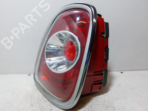 Right taillight MINI MINI (R56) Cooper D | BP38813254C35 - Image 2