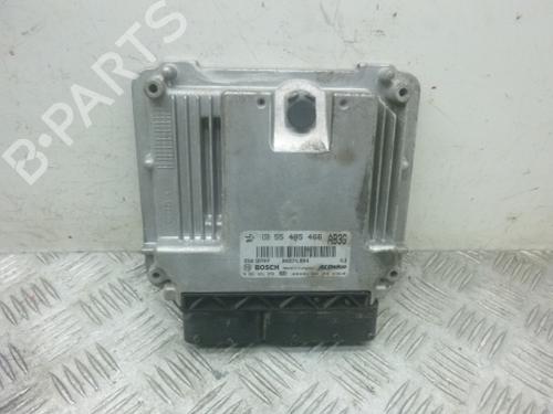 Used Engine control unit (ECU) Engine control unit (ECU) VAUXHALL INSIGNIA Mk I (A) Hatchback (G09) 2.0 CDTI (68) (140 hp) 38804029 38804029