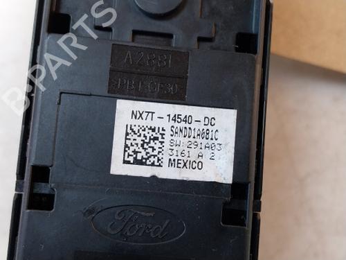 Right front window switch FORD FOCUS IV (HN) 1.0 EcoBoost | BP38812141I26 - Image 7