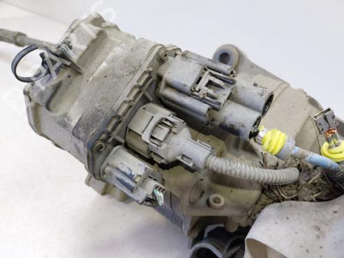 Steering rack FORD FOCUS III 1.6 TDCi | BP38810222M22 - Image 8