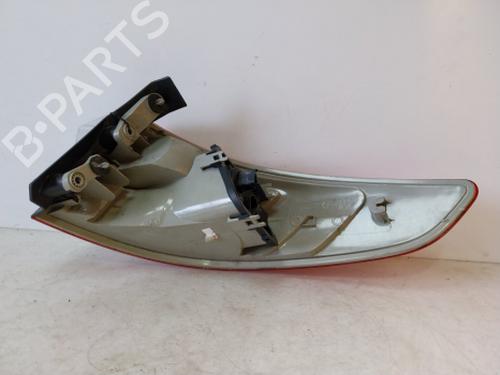 Left taillight RENAULT FLUENCE (L3_) 1.5 dCi (L30S) | BP38813049C34 - Image 5