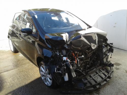Front left window mechanism RENAULT ZOE (BFM_) ZOE | BP38805022C22 - Image 11