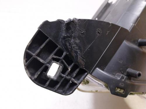 Right headlight PEUGEOT 2008 I (CU_) 1.6 HDi | BP38810908C29 - Image 9