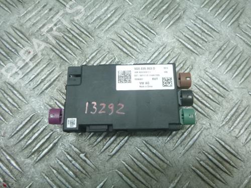 Inverter/Converter VW PASSAT B8 (3G2, CB2) 2.0 TDI | BP38802265M119 - Image 2