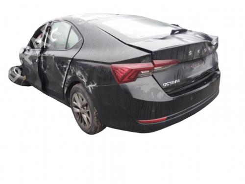 AC compressor SKODA OCTAVIA IV (NX3, NN3, PV3) 2.0 TDi | BP38808466M34 - Image 10