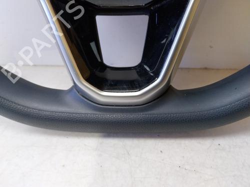Steering wheel VW CADDY V Box Body/MPV (SBA, SBH) 2.0 TDi | BP39247666C49 - Image 6