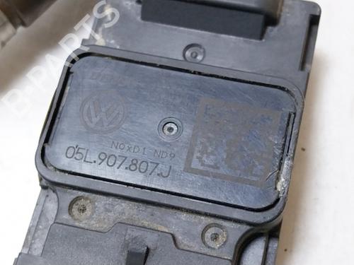 Electronic sensor VW GOLF VIII (CD1, DA1) 2.0 TDI | BP38811070M84 - Image 5