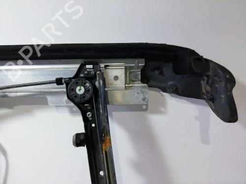Right front window motor MINI MINI (R56) One | BP38815542E20 - Image 3