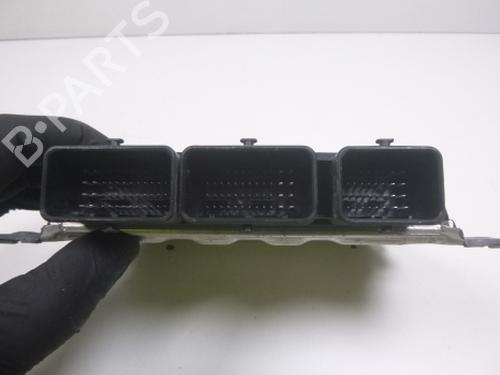 Engine control unit (ECU) DACIA SANDERO II 1.2 | BP38812430M57 - Image 4