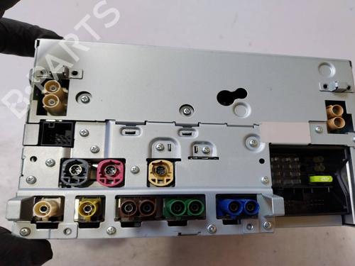 Radio MERCEDES-BENZ E-CLASS (W212) E 220 CDI / BlueTEC (212.001, 212.002) | BP39567155E6 - Image 6