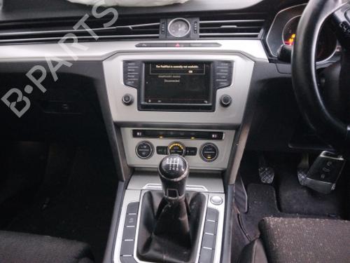 Instrument cluster VW PASSAT B8 (3G2, CB2) 1.6 TDI | BP38810005C47  - Image 12