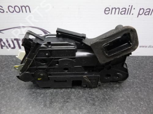 Front right lock VW PASSAT B8 (3G2, CB2) 1.6 TDI | BP38802566C97 - Image 4