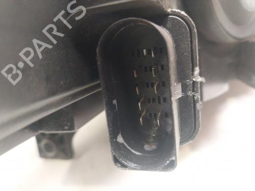 Left headlight VW PASSAT B6 (3C2) 1.6 TDI | BP38814652C28 - Image 8