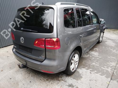 Left tailgate light VW TOURAN (1T3) 1.6 TDI | BP38808361C79 - Image 9