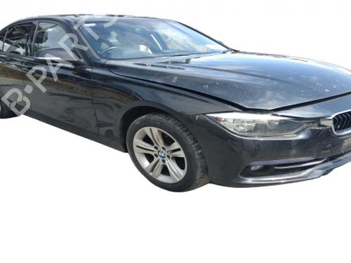 Right front window switch BMW 3 (F30, F80) 316 d | BP38813140I26  - Image 6