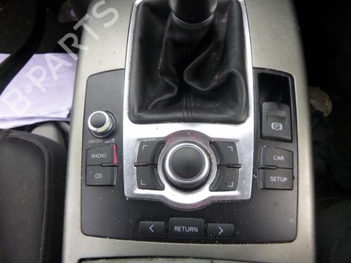 Left front window motor AUDI A6 C6 (4F2) 2.0 TDI | BP38810405E21 - Image 18