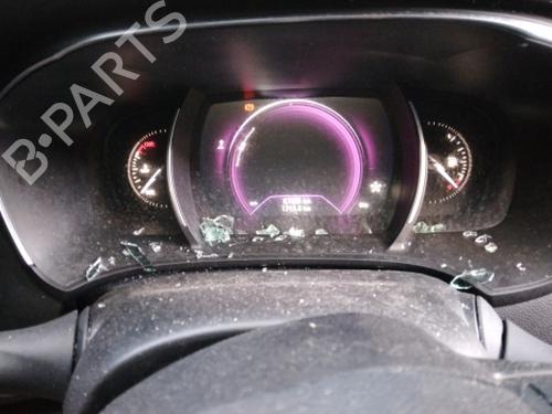 Ignition barrel RENAULT MEGANE IV Hatchback (B9A/M/N_) 1.5 dCi 110 (B9A3) | BP38811037M48 - Image 17
