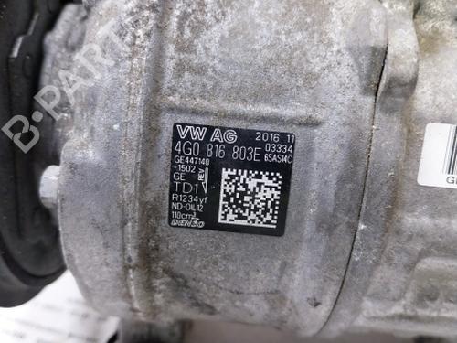 AC compressor AUDI A6 C7 (4G2, 4GC) 2.0 TDI | BP38808457M34 - Image 7