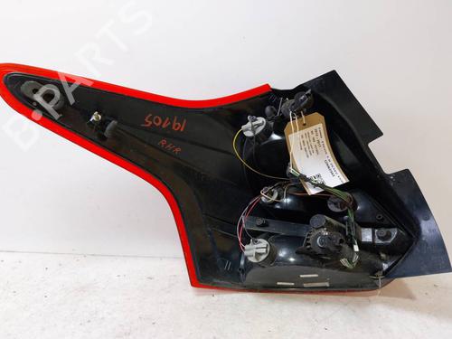Right taillight FORD FOCUS III 1.0 EcoBoost | BP40197092C35 - Image 4
