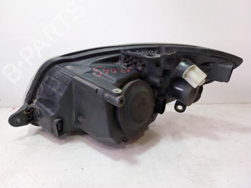 Right headlight SKODA FABIA II Combi (545) 1.2 | BP38806236C29 - Image 3