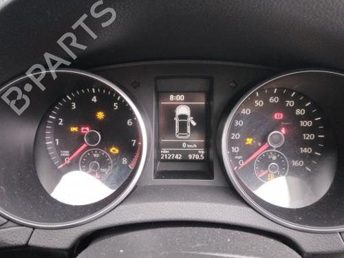 Engine control unit (ECU) VW GOLF VI (5K1) 1.4 TSI | BP38809630M57  - Image 19