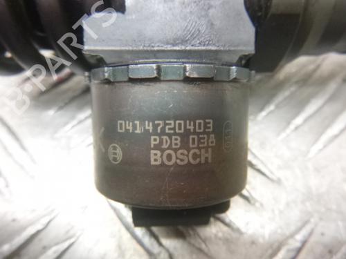 Injector VW GOLF V (1K1) 2.0 TDI 16V | BP38810105M100  - Image 6