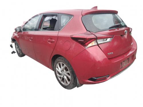 Engine control unit (ECU) TOYOTA AURIS (_E18_) 1.4 D-4D (NDE180_, NDE180R) | BP38815566M57 - Image 8