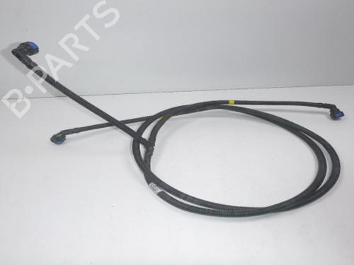 Used Pipe Pipe SKODA ENYAQ iV SUV (5AZ) 85 (286 hp) 38813645 38813645