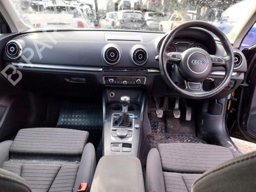 Radio AUDI A3 Sportback (8VA, 8VF) 1.6 TDI | BP38802425E6  - Image 16